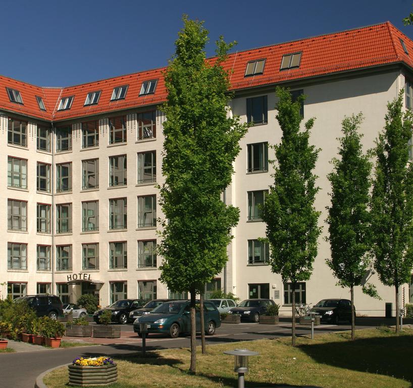 Hotel Siegfriedshof Berlin Kültér fotó